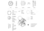 create luxury watch cad design and technical drawing for factory ready tech pack